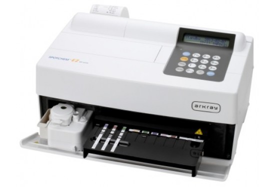 BIOCHEMINIS ANALIZATORIUS „SPOTCHEM–EZ“